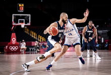 Italija – Prancūzija