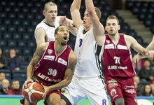 BBL: „Lietkabelis“ – „Parnu“