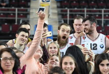 LKL: „Dzūkija“ – „Lietuvos rytas“