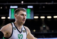 LKL: „Žalgiris“ – „Rytas“