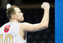 LKL: „Lietkabelis“ – „Pieno...