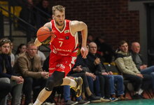 LKL: „M Basket-Delamode“ – „Rytas“
