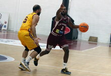 „Keravnos“ – „Lietkabelis“