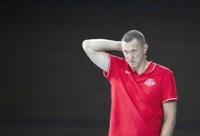 Sargūno taurė: „Juventus“ –...