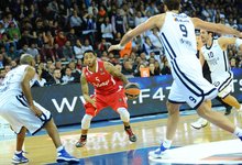 Eurolyga: „Anadolu Efes“ –...