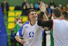 RKL žvaigždžių diena