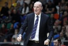 Eurolyga: CSKA – „Baskonia“