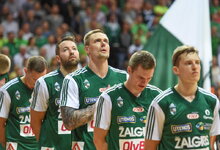 LKL finalas: „Žalgiris“ –...
