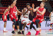„Bayern“ – „Olympiacos“