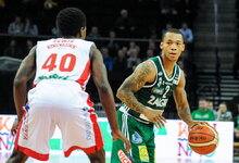 LKL: „Žalgiris“ – „Juventus“