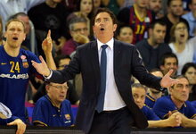 Eurolyga: „Barcelona Lassa“ –...