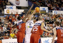 „Baxi“ – „Lietkabelis“