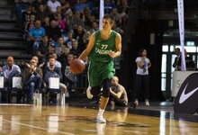 Draugiškos rungtynės: „Žalgiris“ –...