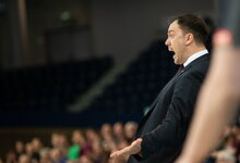 LKL: „Lietkabelis“ – „Neptūnas“