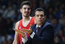Eurolyga: „Budučnost“ – CSKA