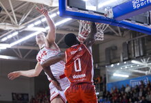 LKL: „Juventus“ – „Rytas“