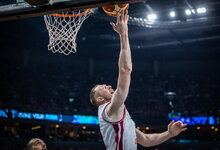 Europos čempionatas: Latvija –...