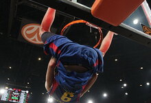 Olympiacos - Barcelona
