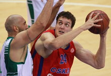 CSKA - 