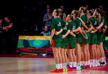 Europos čempionato atranka:...