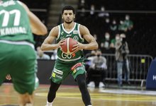 LKL: „Žalgiris“ – „Pieno žvaigždės“