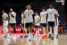 „Maccabi“ – „Real“