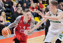 LKL: „Juventus“ – „Dzūkija“