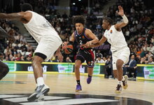 „Paris“ – ASVEL