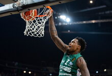 LKL: „Žalgiris“ – „Lietkabelis“
