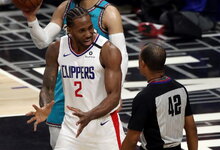 NBA: „Grizzlies“ – „Clippers“