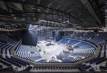 ASG arena