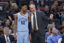 NBA: „Thunder“ – „Grizzlies“