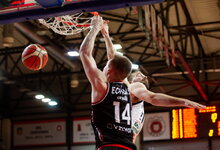 LKL: „Rytas“ – „Nevėžis“