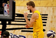 NBA „Visų žvaigždžių“ rungtynės