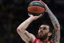 CSKA – „Valencia“