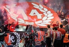 VTB: „Lietuvos rytas“ – „Donetsk“