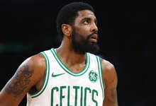 NBA: „Celtics“ – „Pacers“