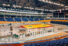 Kalnapilio arena