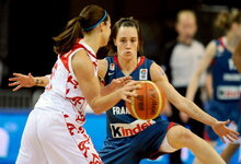 Moterų Europos čempionato finalas:...