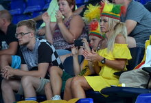 U16: Lietuva – Serbija
