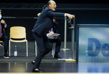 Eurolyga: ALBA – „Baskonia“