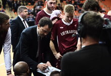 Čempionų lyga: JDA – „Lietkabelis“