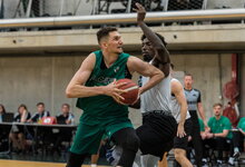 „Žalgiris“ – VEF