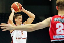 LKL: „Lietkabelis“ – „Lietuvos...