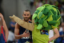 EuroBasket 2013 ketvirtfinalis:...