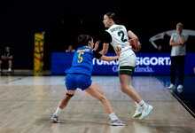 U16: Lietuva – Ukraina
