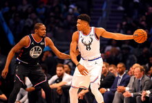NBA „Visų žvaigždžių“ rungtynės