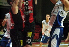 Lietuvos rytas - Barons  BBL...
