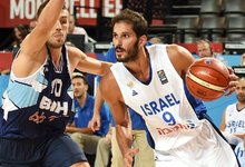 Eurobasket: Izraelis – Bosnija ir...