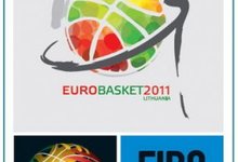 2011 metų Europos krepšinio...